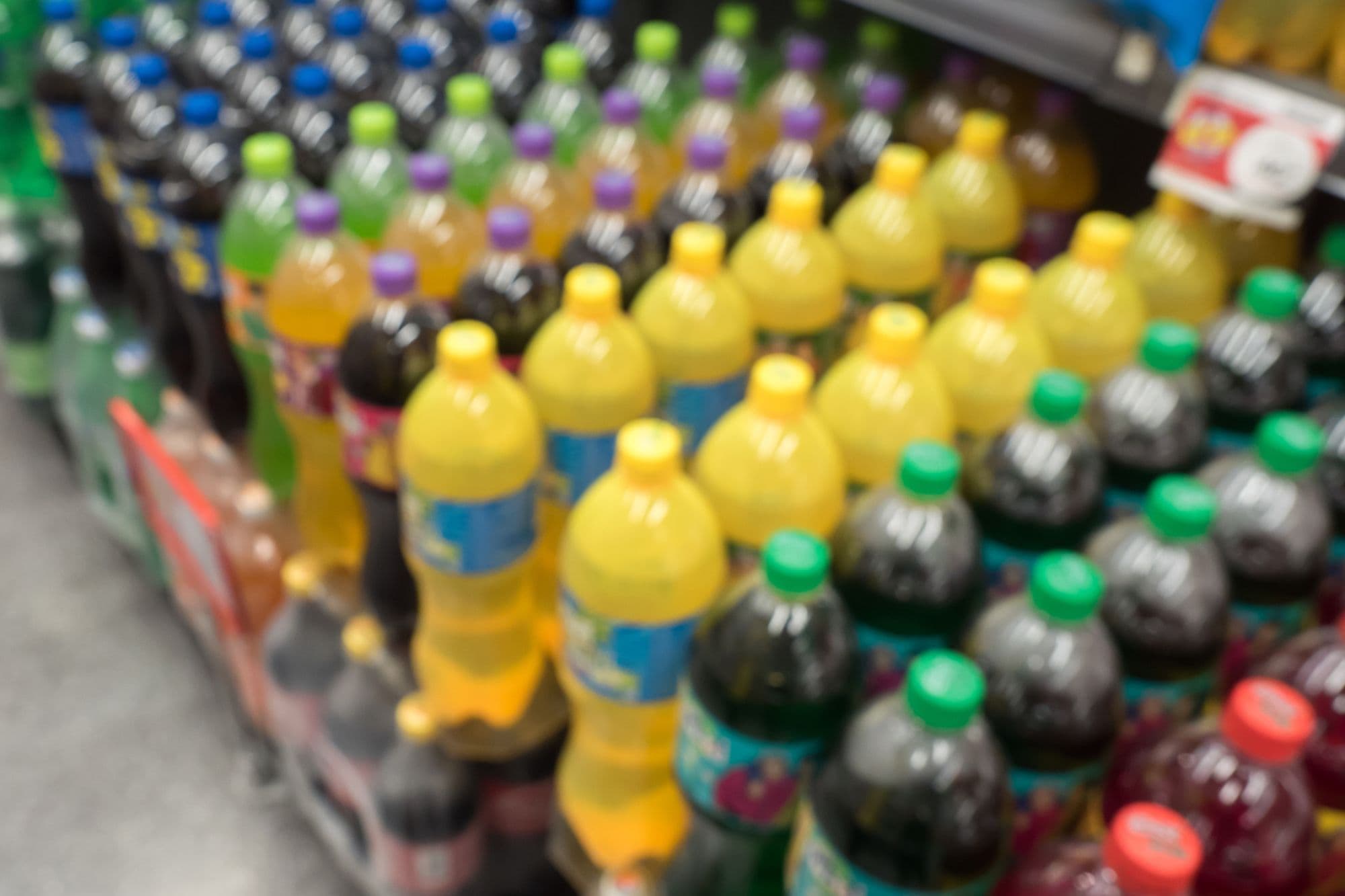 Building Safety, Clarity, and Consistency into Every Bottle